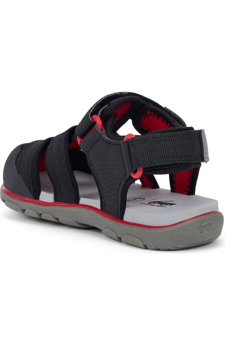 See Kai Run Kids' Wilder II Sandal, Alternate, color,