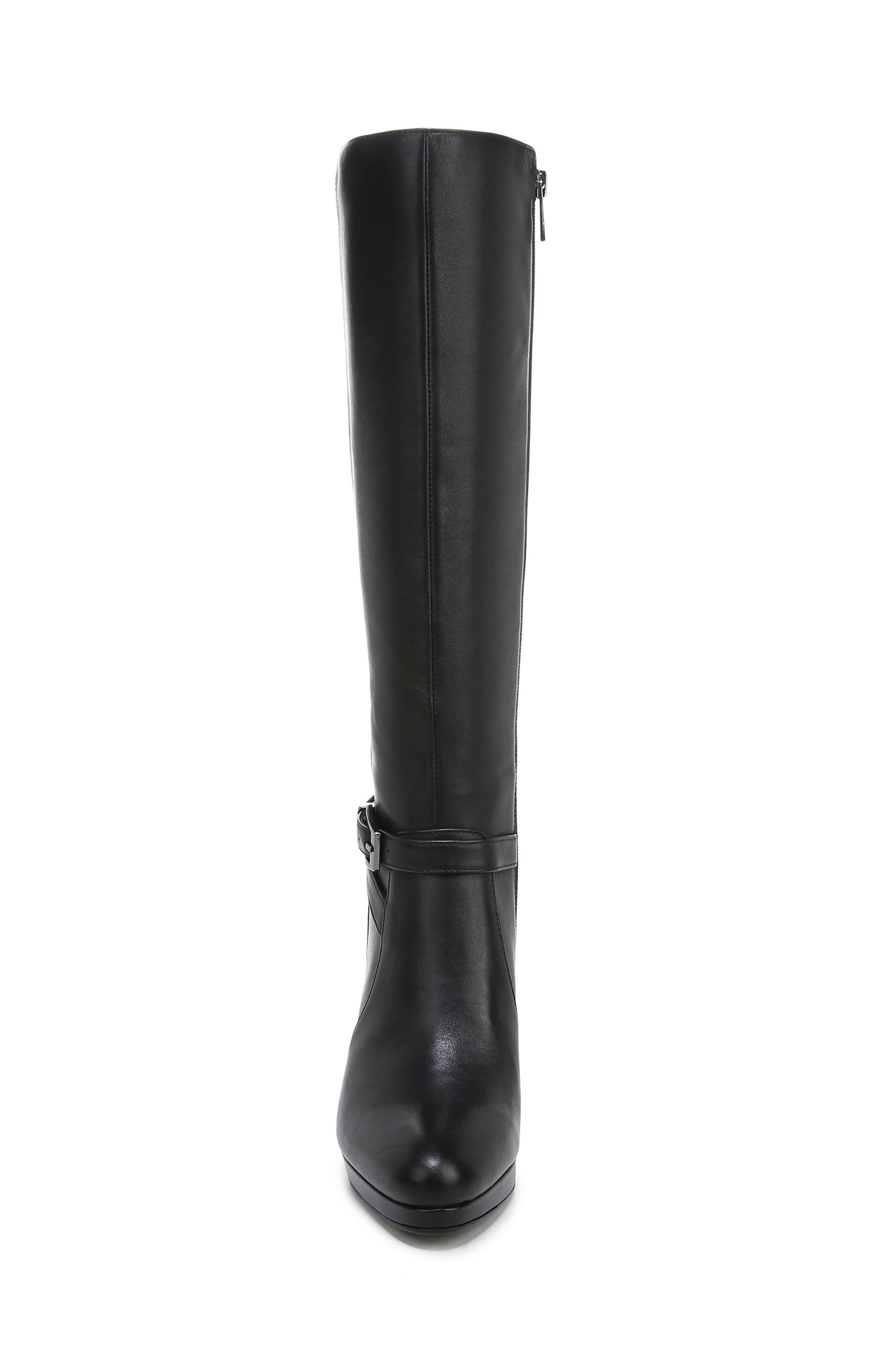 Naturalizer Taelynn Knee High Boot, Alternate, color, 
