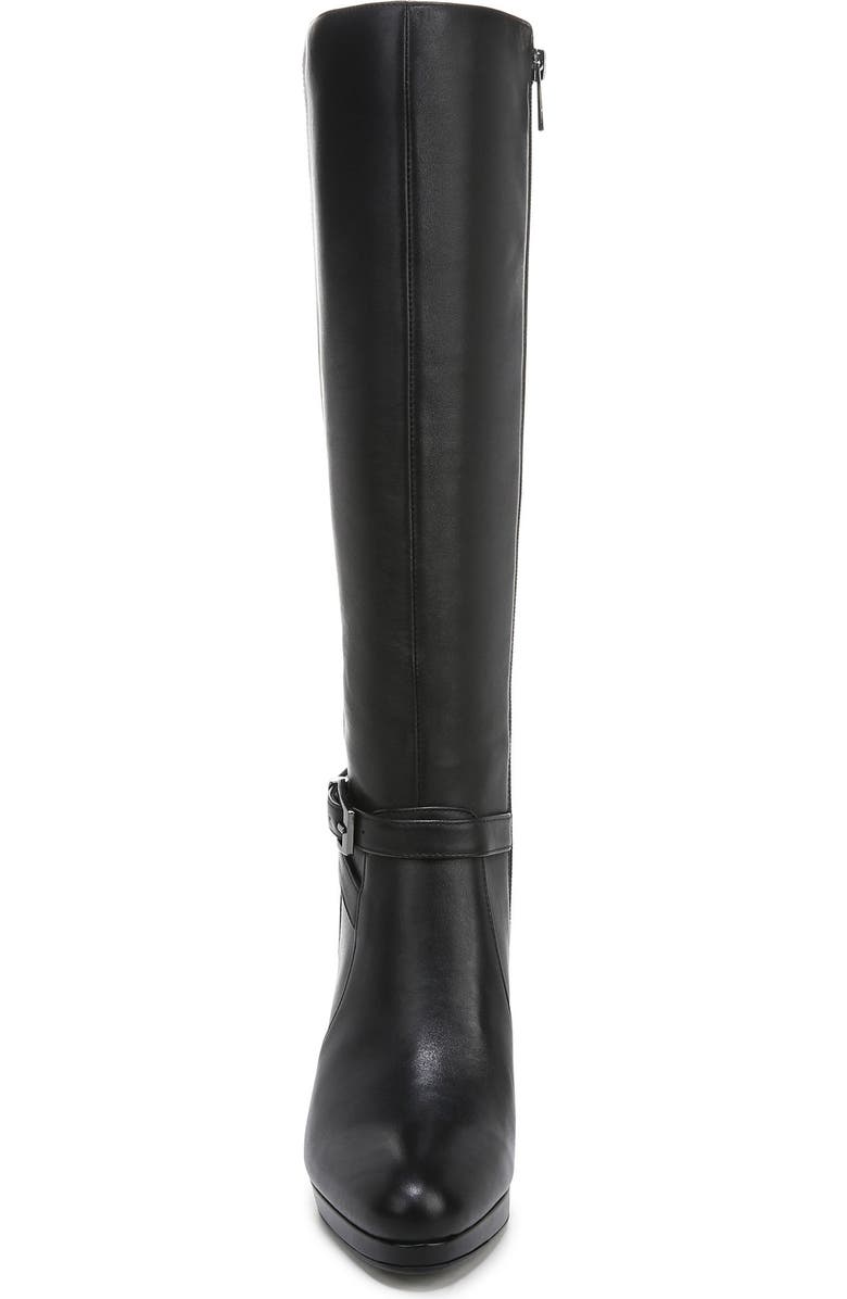 Naturalizer Taelynn Knee High Boot, Alternate, color,