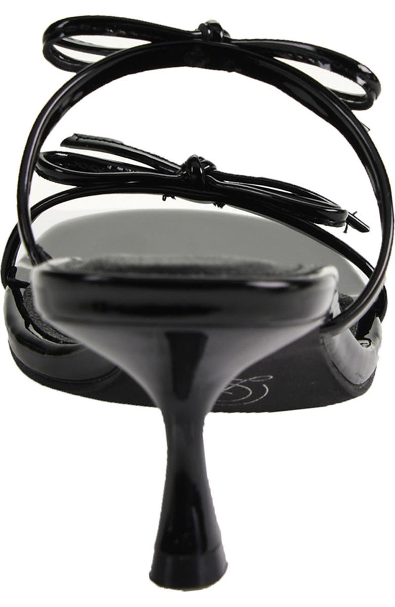 Chinese Laundry Maru Sandal, Alternate, color, Black