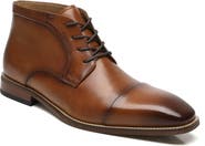 La Milano Across II Cap Toe Chukka Boot
