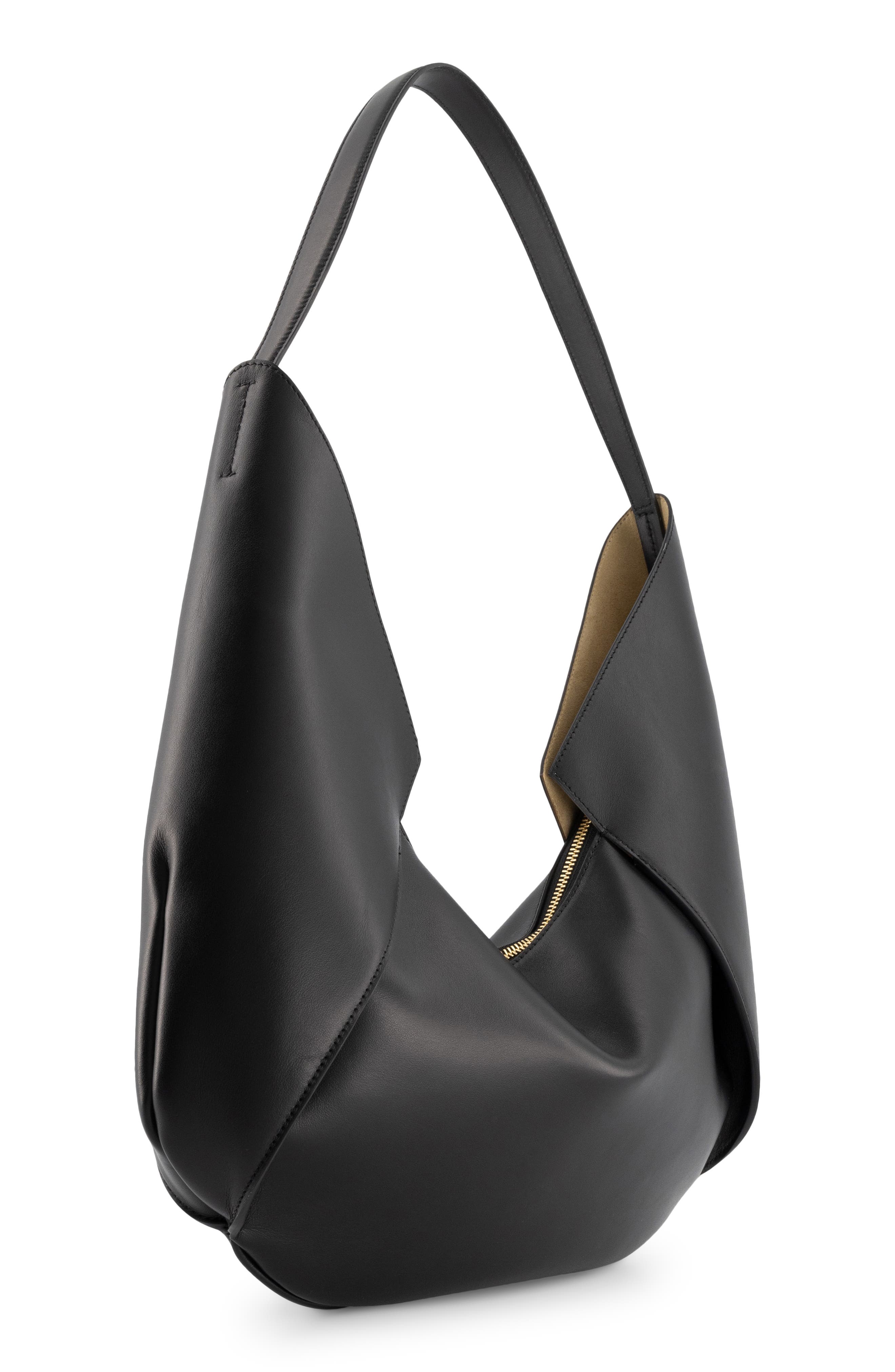 Ree Projects Large Riva Calfskin Tote, Alternate, color, 