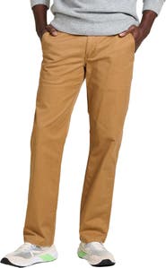Toad & Co Mission Ridge Pant