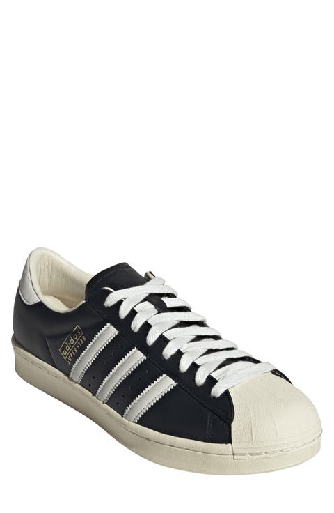 Gender Inclusive Superstar Vintage Sneaker