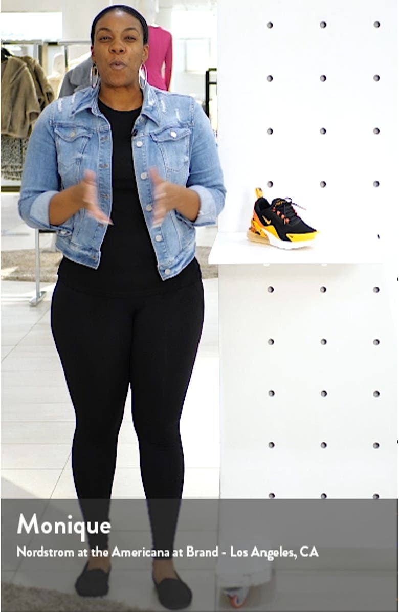 Air Max 270 SE Sneaker, sales video thumbnail