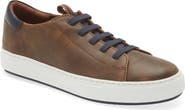 Johnston & Murphy Anson Lace to Toe Sneaker