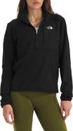 The North Face Performance Fleece Half-Zip Pullover