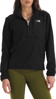 The North Face Performance Fleece Half-Zip Pullover