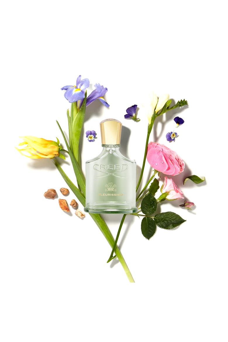 Fleurissimo Fragrance, Alternate, color, NO COLOR