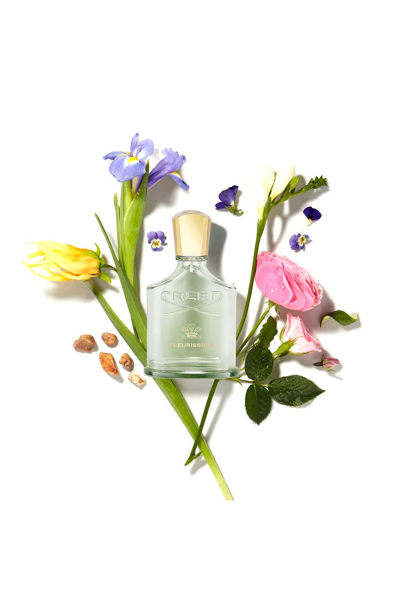 Creed Fleurissimo Fragrance, Alternate, color,