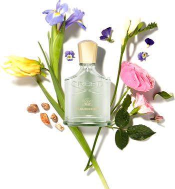 Neiman Marcus Creed White Flowers Review Spring Flower Creed