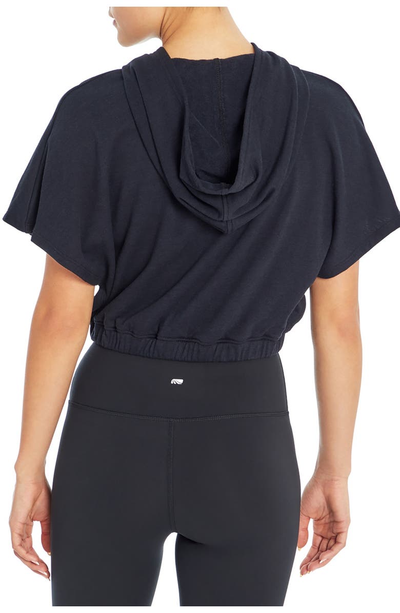 CYCLE HOUSE Trail Hoodie, Alternate, color,