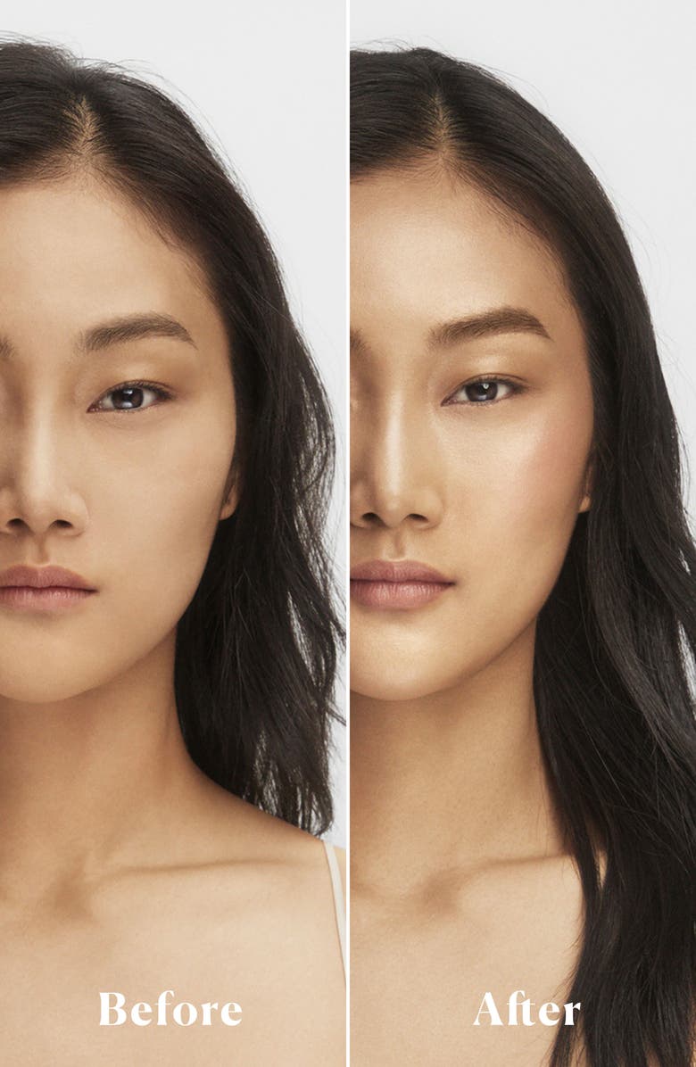 Illuminating Pure Canvas Face Primer