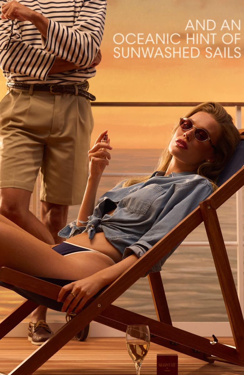 Vacation Grand Cuvée by Vacation<sup>®</sup> Eau de Toilette, Alternate, color, 