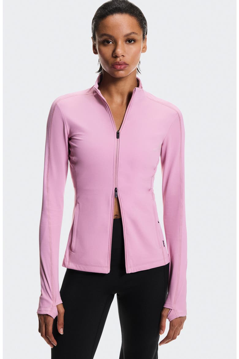Studio Jacket, Alternate, color, SAKURA