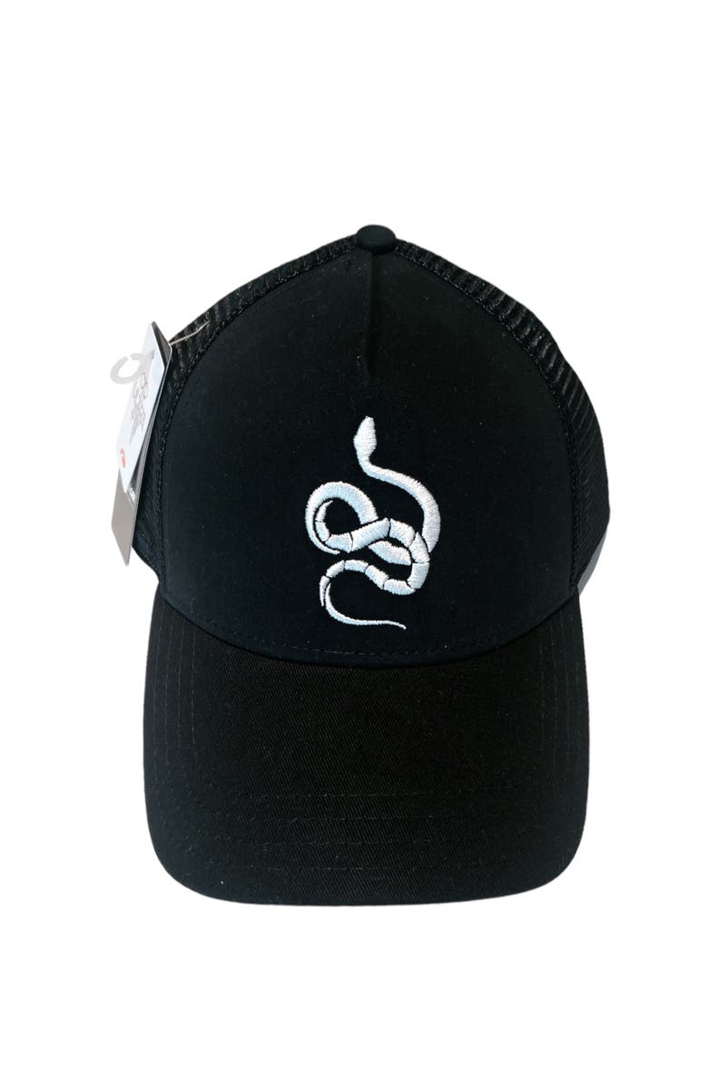 Intoxicated Cosmetics Hat, Alternate, color, NO COLOR