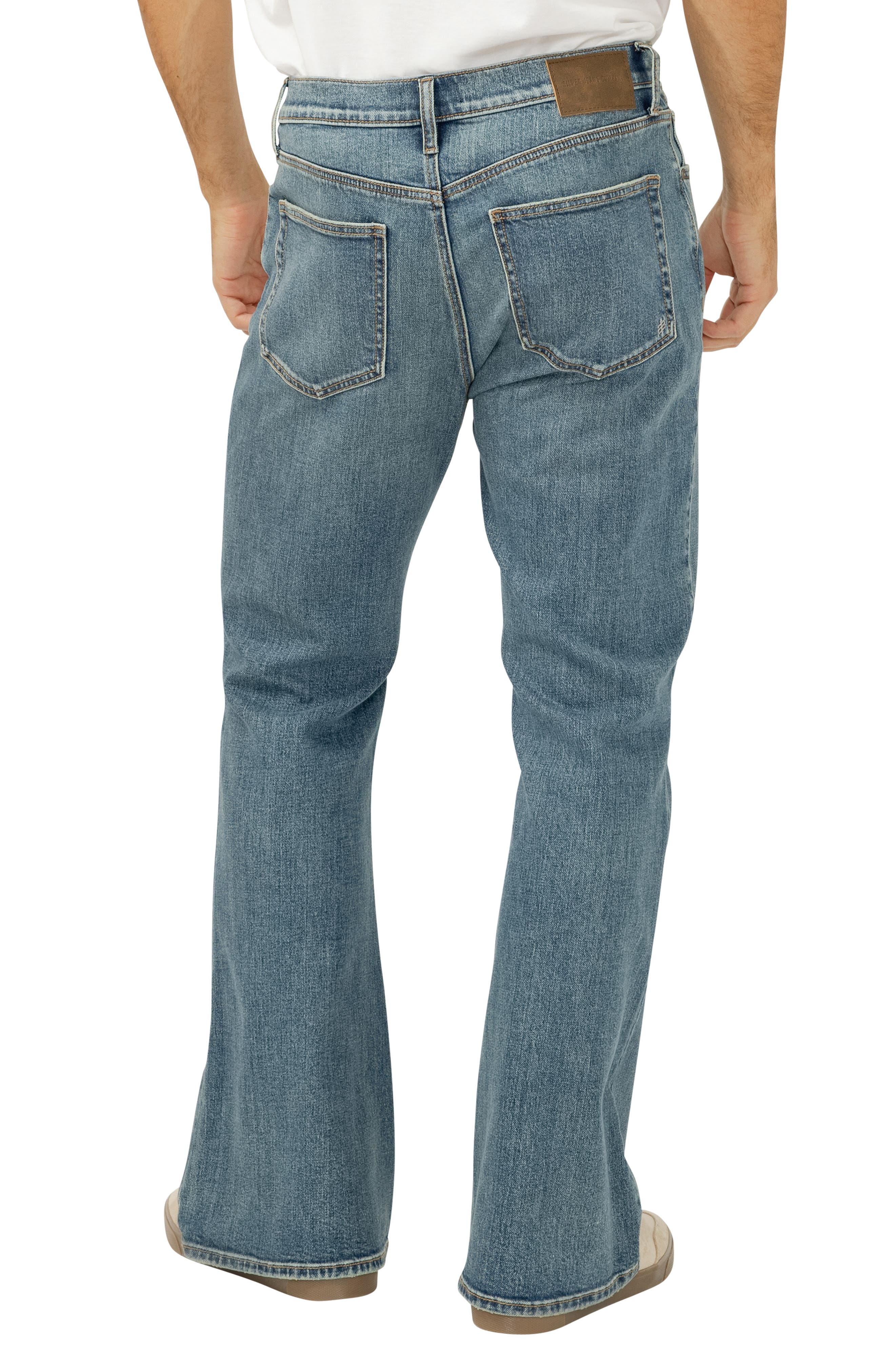 Jack Flare Jeans - image 2
