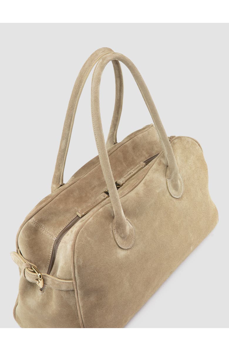 Officine Creative Julie 019 Tote Bag, Alternate, color, Light Brown