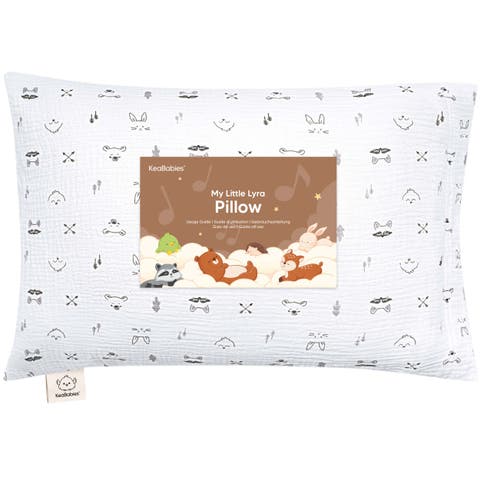 My Little Lyra Pillow