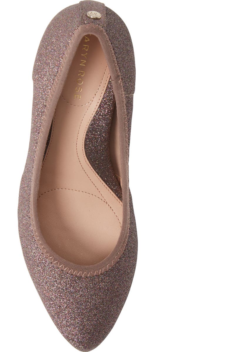 Taryn Rose Tess Pump, Alternate, color,