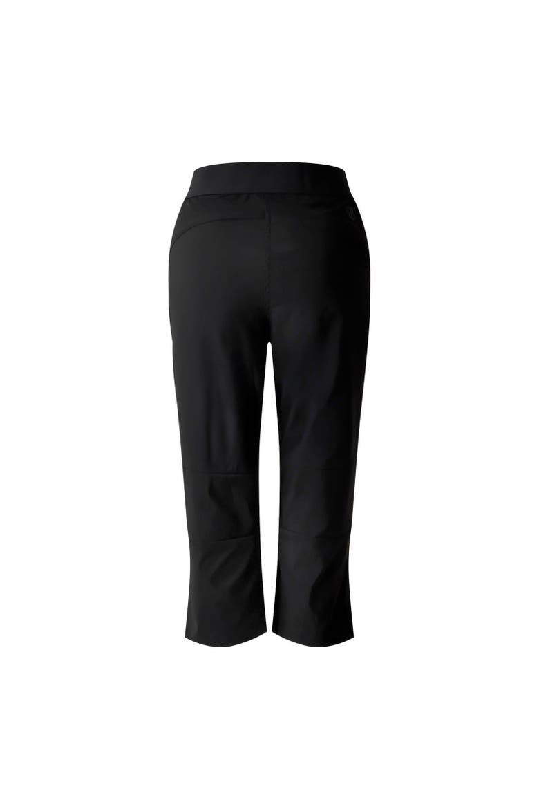 Melodic Iii 3/4 Shorts, Alternate, color, Black