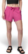 prAna Send Off Shorts