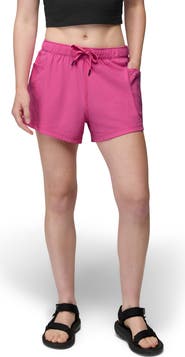 prAna Send Off Shorts