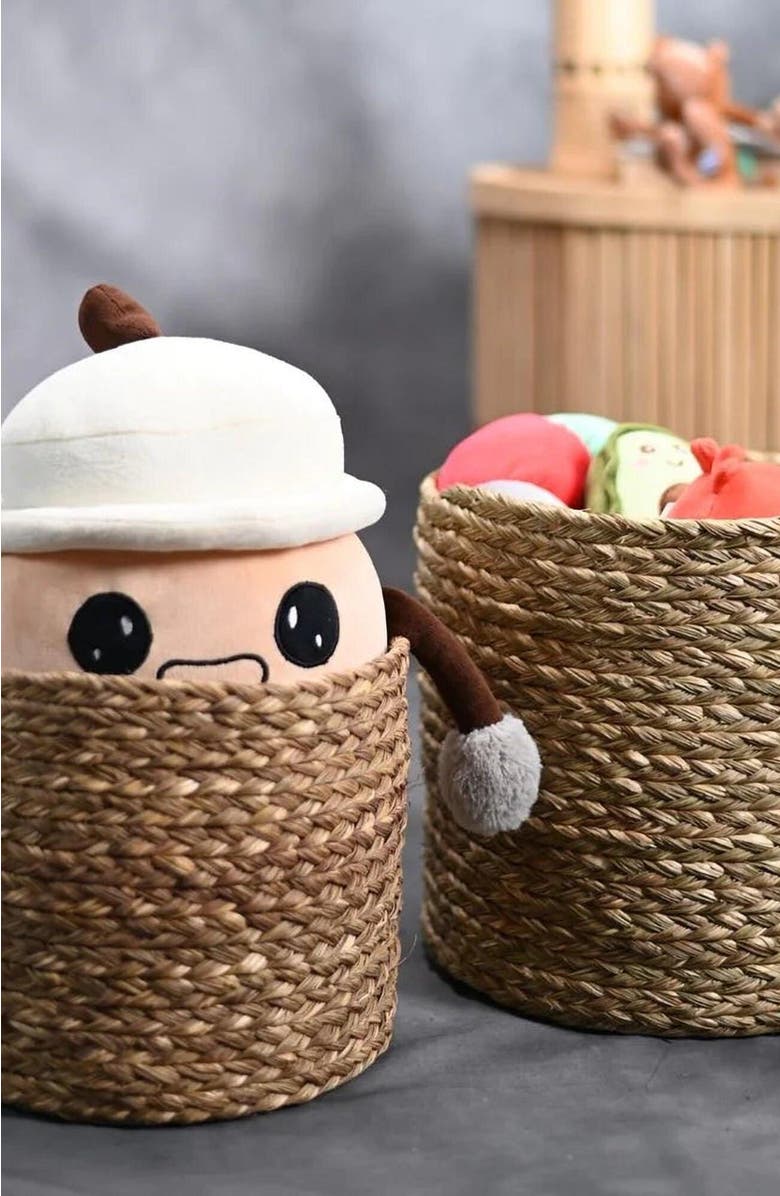 Kadam Haat Babui Eco-Pot, Alternate, color, 