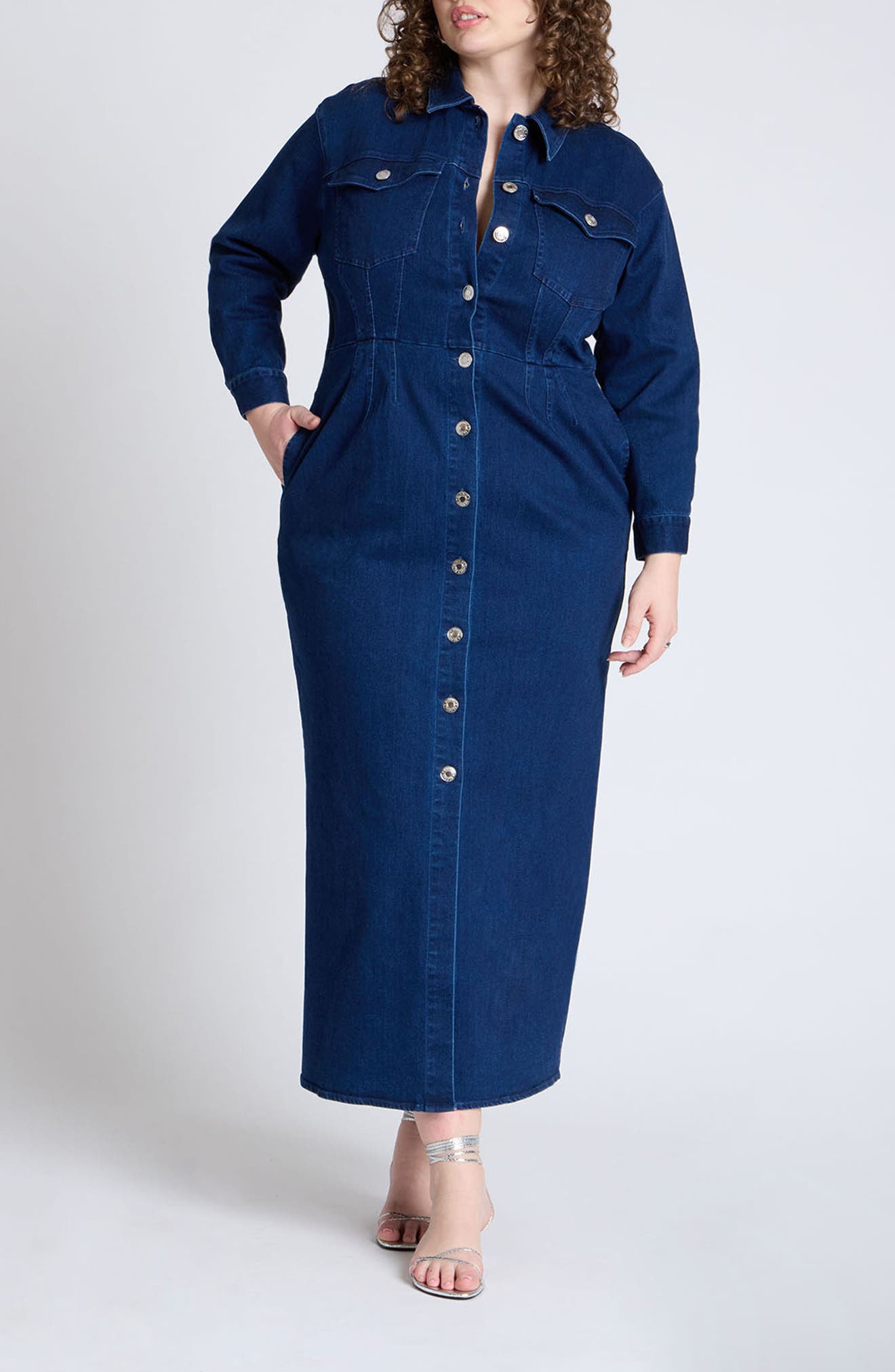 selected MEDIUM WASH