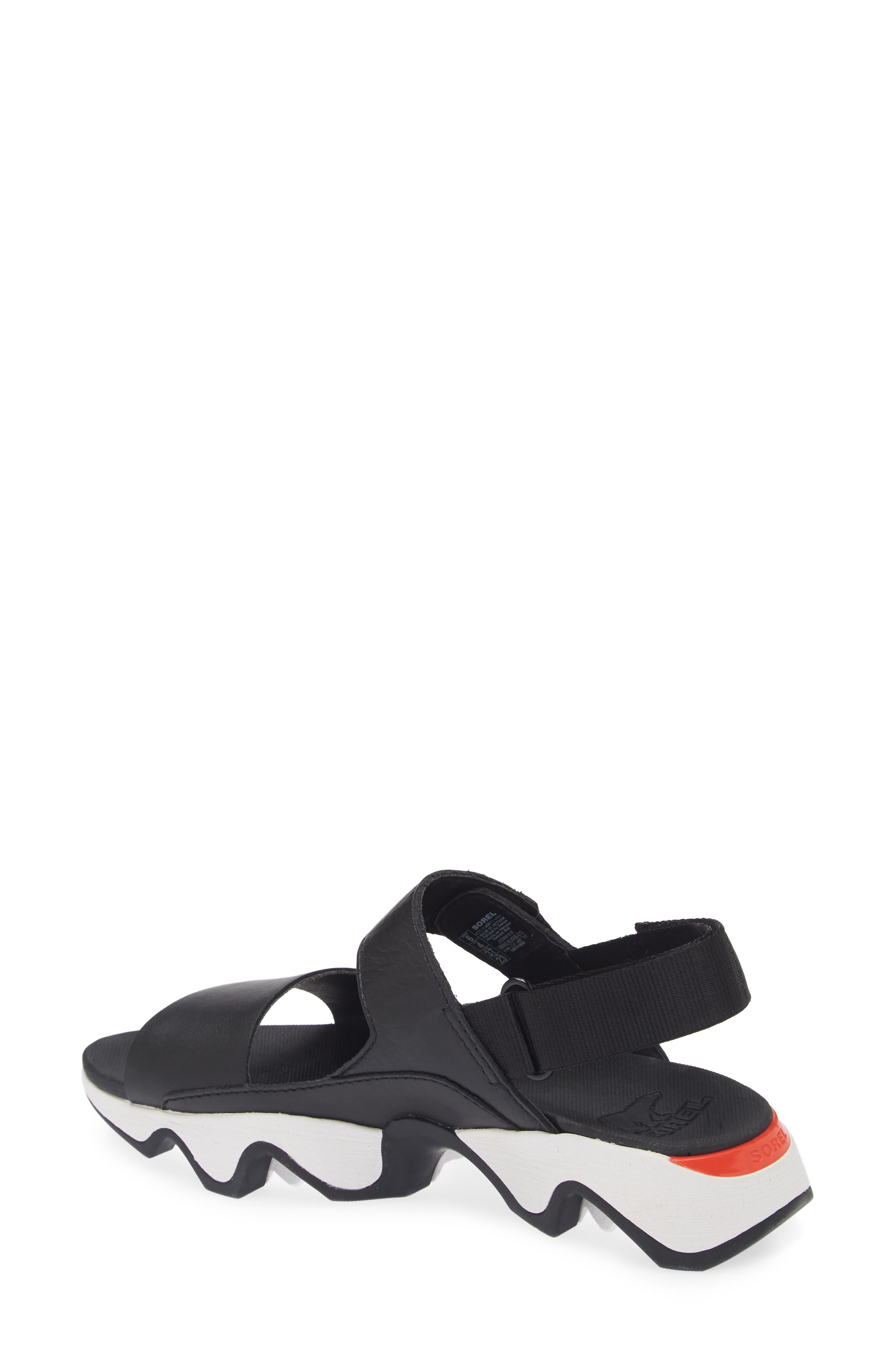 SOREL Kinetic Impact II Sling Low Sandal, Alternate, color, 