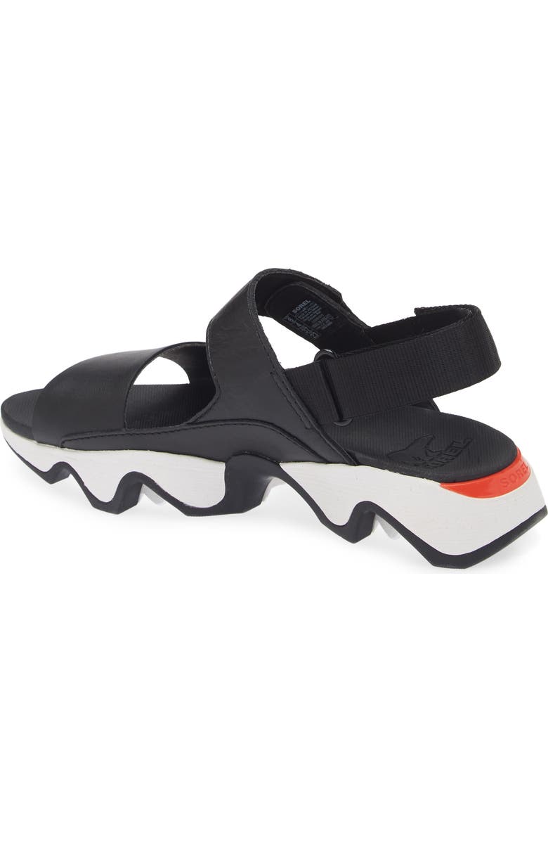 SOREL Kinetic Impact II Sling Low Sandal, Alternate, color,