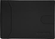 CHAMPS Bifold Wallet with Money Clip