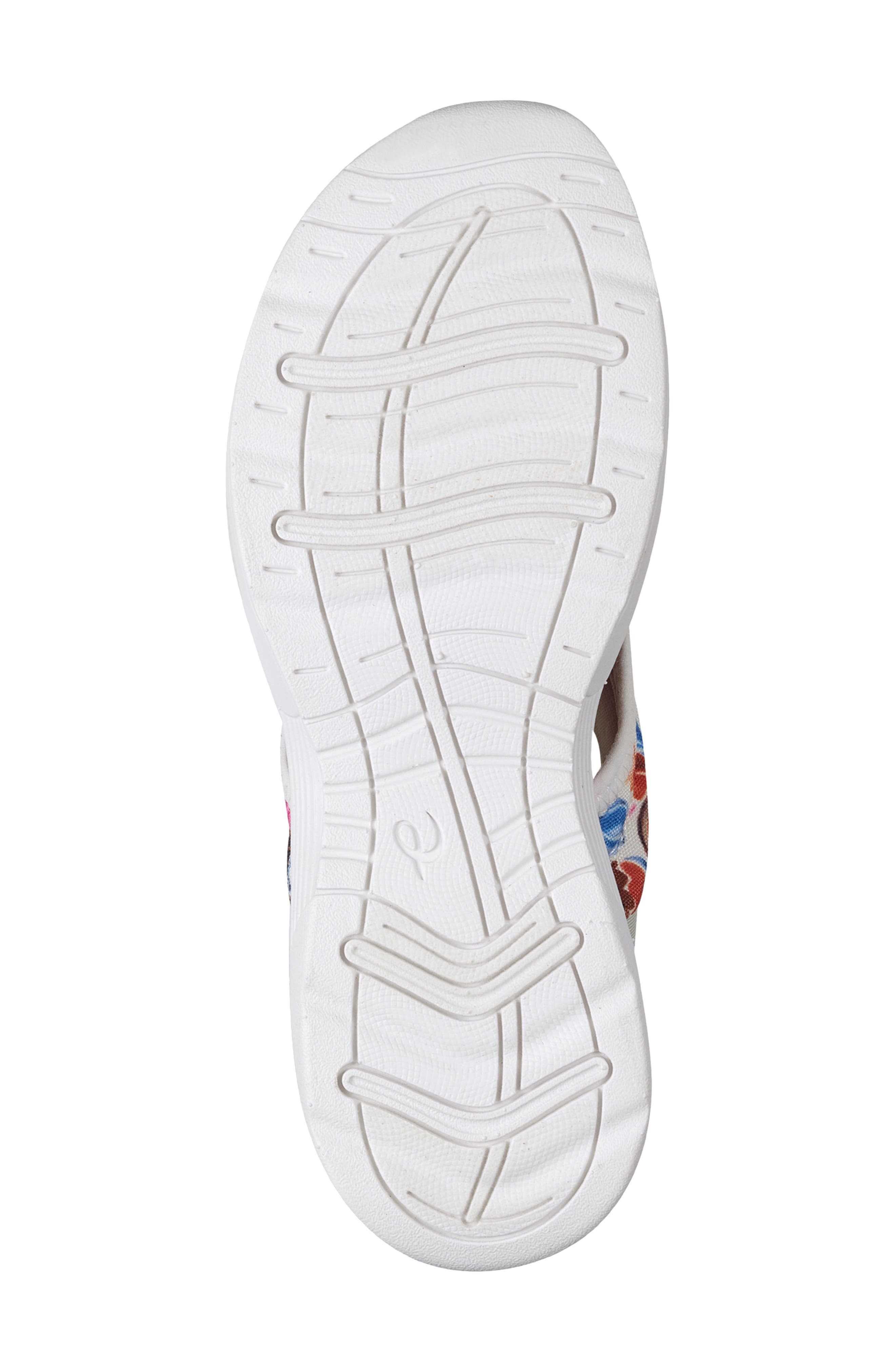 Easy Spirit Traciee Slide Sandal, Alternate, color, 