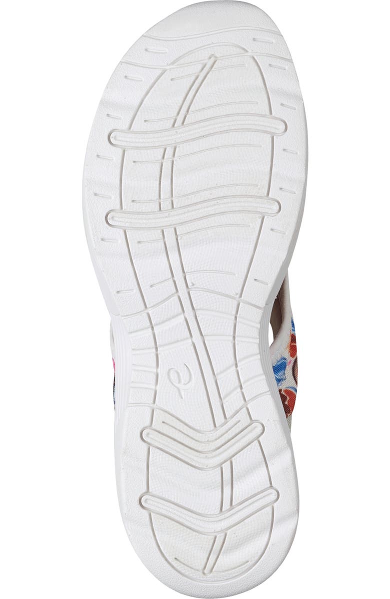 Easy Spirit Traciee Slide Sandal, Alternate, color,