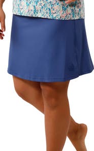 UV Skinz Travel Skort