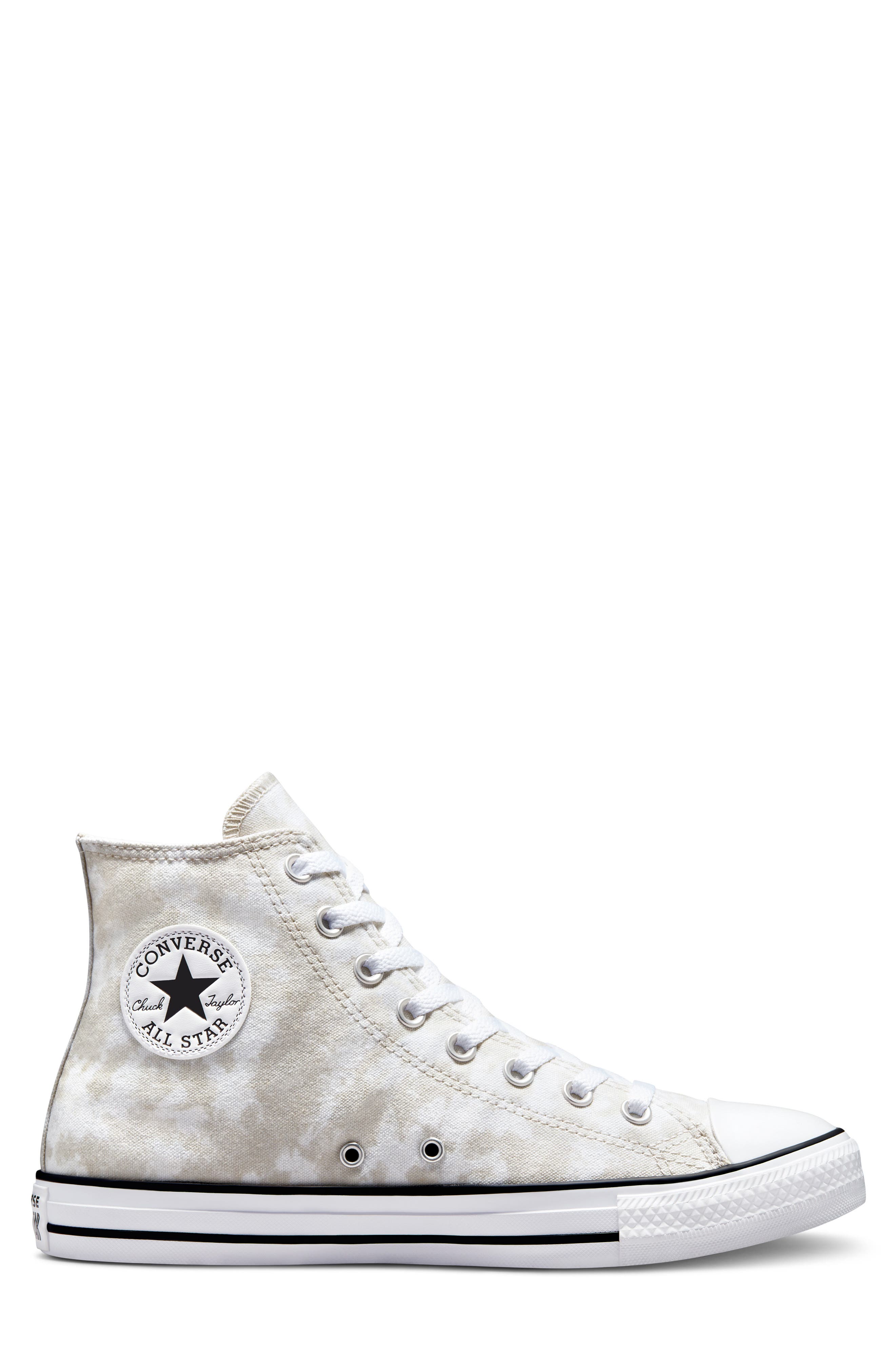 Converse Chuck Taylor<sup>®</sup> All Star<sup>®</sup> Hi Desert Sneaker, Alternate, color, 