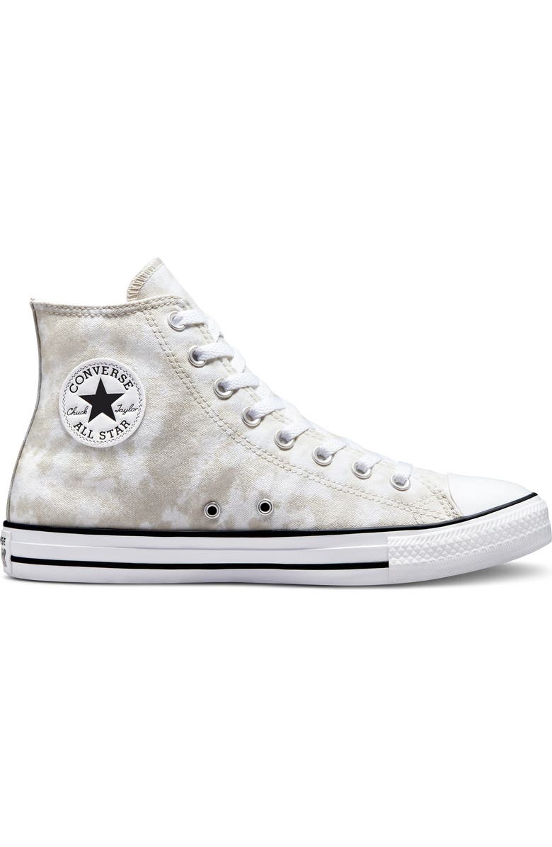 Converse Chuck Taylor<sup>®</sup> All Star<sup>®</sup> Hi Desert Sneaker, Alternate, color,