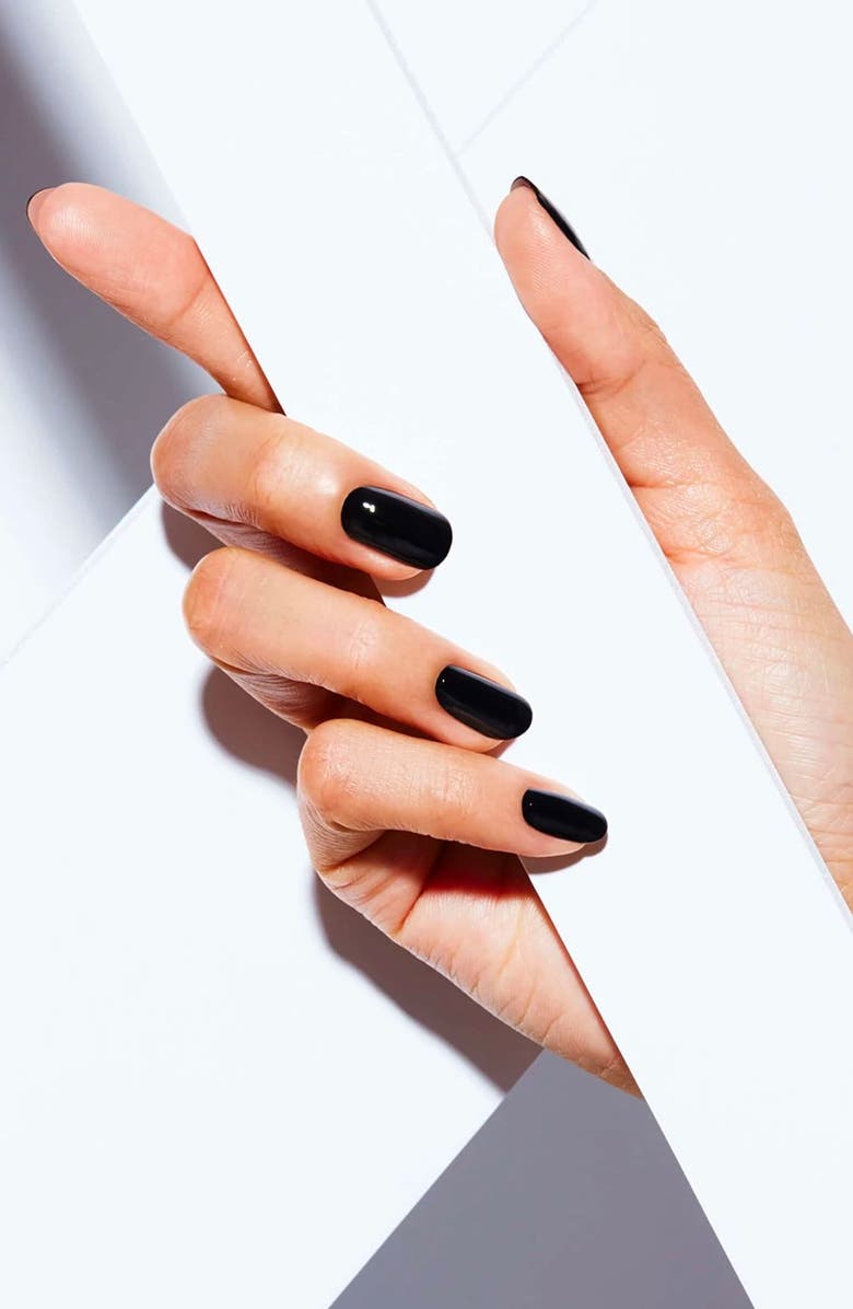 Static Nails Liquid Glass Nail Polish, Alternate, color, 