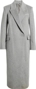 BOSS Callafy Cashmere Coat