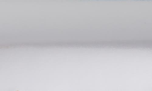 Off-white Jitney 1.4 Quote Metallic Shoulder Bag In Silver - Black