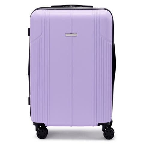 Horizon Upright Suitcase