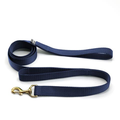 Double Handle Dog Leash
