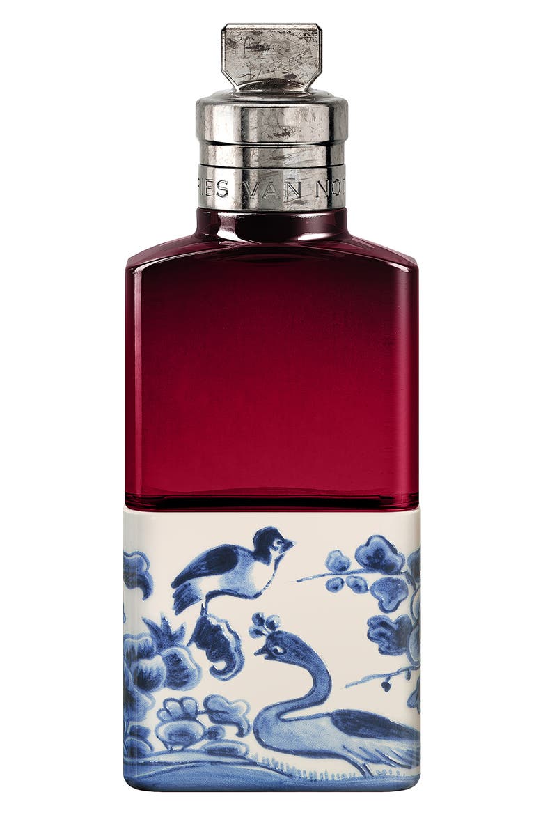 Soie Malaquais Refillable Eau de Parfum, Main, color, NO COLOR