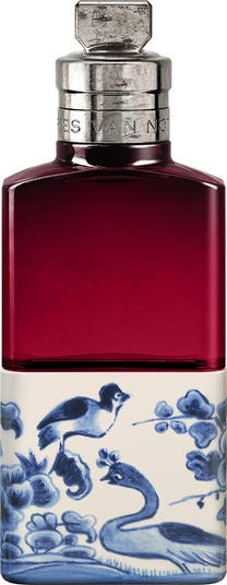 Dries Van Noten Soie Malaquais Refillable Eau de Parfum
