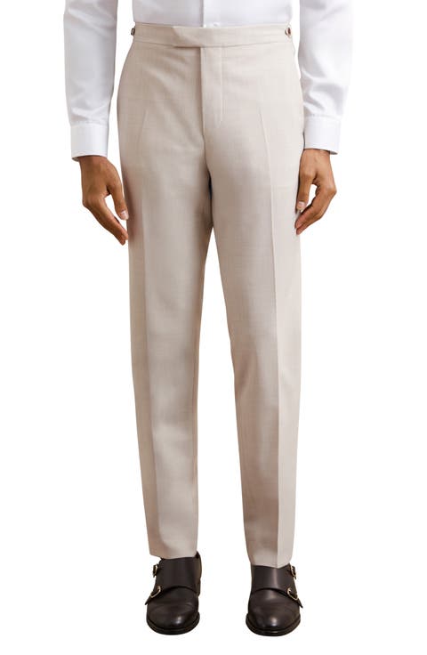Belmont Trousers