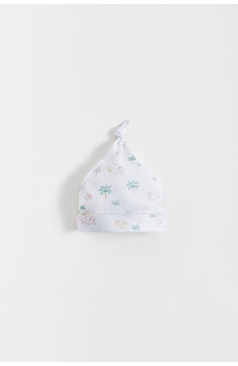 Alfred Knot Beanie for Infant