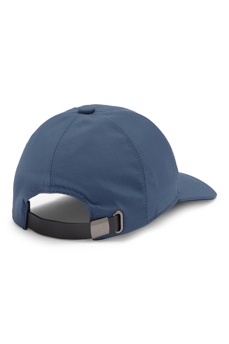 Weekend Baseball Cap, Alternate, color, BLUE COBALT