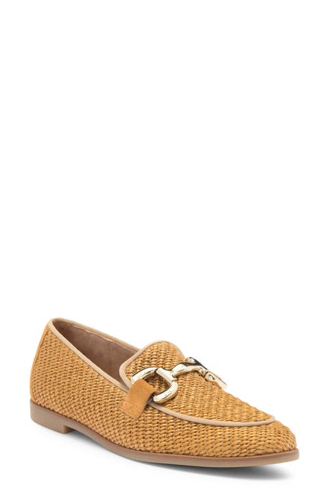 Ariana Bit Loafer (Women)