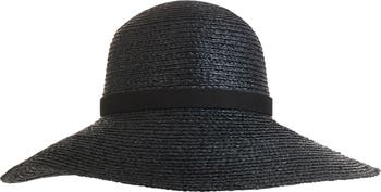 Bruno Magli Wide Brim Sun Hat | Nordstromrack