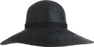 Bruno Magli Wide Brim Sun Hat